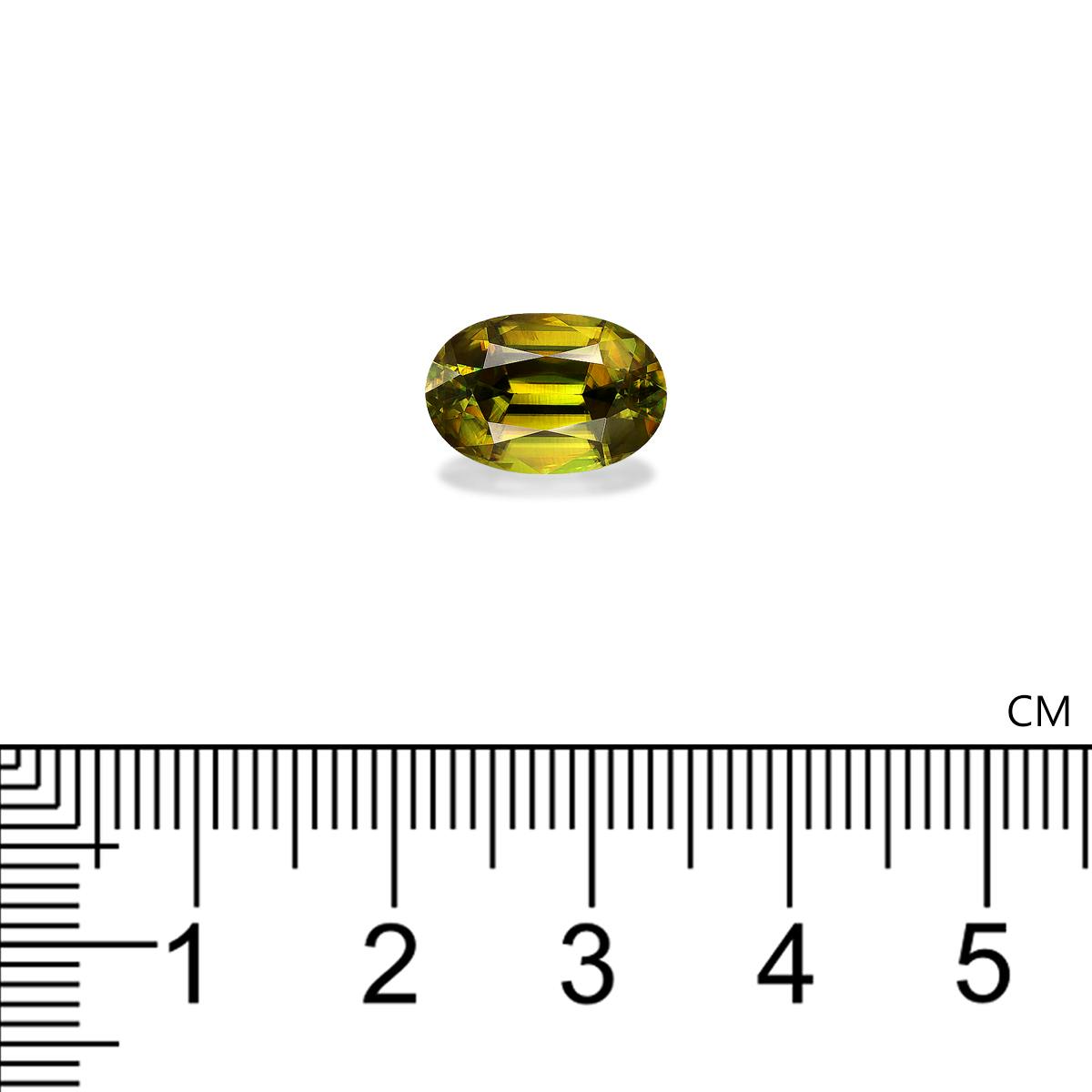 Sphene 4.67 ct
